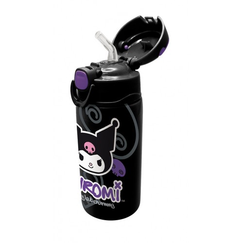 GRAFFITI ΠΑΓΟΥΡΙ ΘΕΡΜΟΣ 450ml JOLT KUROMI (262411)