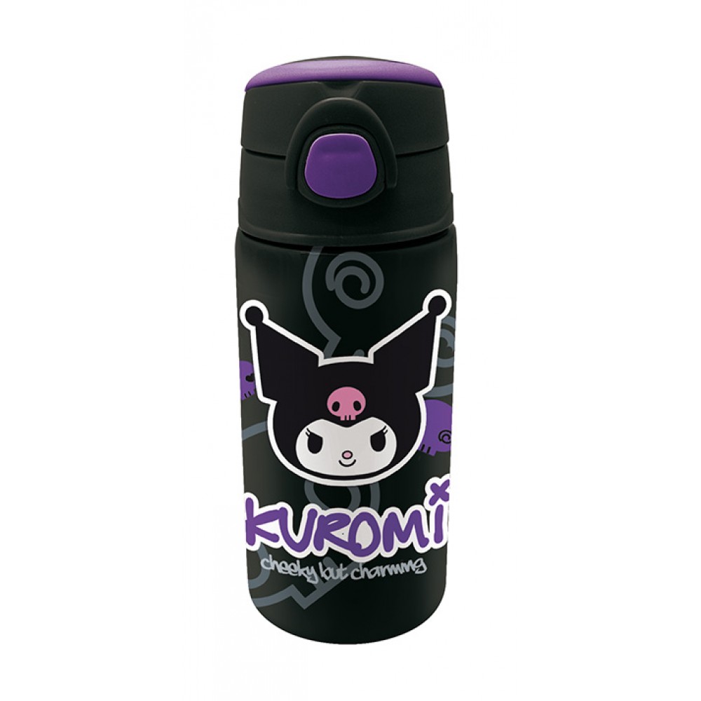 GRAFFITI ΠΑΓΟΥΡΙ ΘΕΡΜΟΣ 450ml JOLT KUROMI (262411)