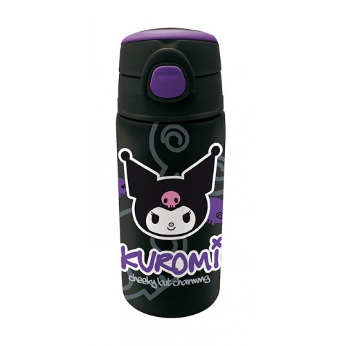 GRAFFITI ΠΑΓΟΥΡΙ ΘΕΡΜΟΣ 450ml JOLT KUROMI (262411)