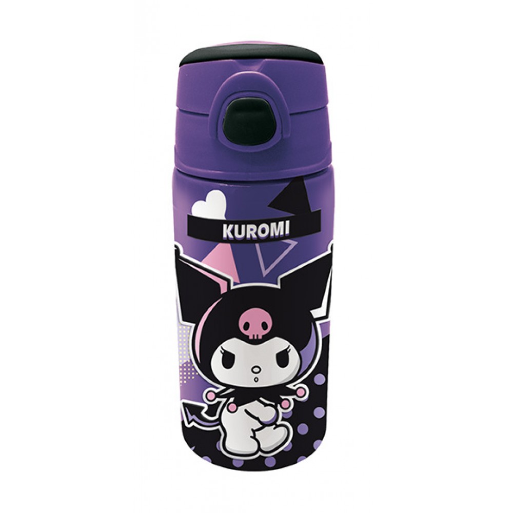 GRAFFITI ΠΑΓΟΥΡΙ ΘΕΡΜΟΣ 450ml POPART KUROMI (262413)