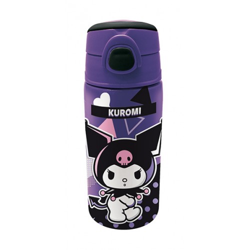 GRAFFITI ΠΑΓΟΥΡΙ ΘΕΡΜΟΣ 450ml POPART KUROMI (262413)