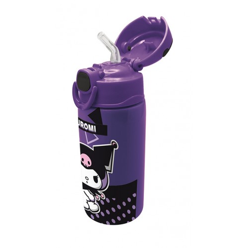 GRAFFITI ΠΑΓΟΥΡΙ ΘΕΡΜΟΣ 450ml POPART KUROMI (262413)