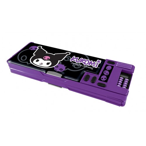 GRAFFITI ΚΑΣΕΤΙΝΑ RETRO JOLT KUROMI (262641)