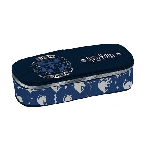 GRAFFITI ΚΑΣΕΤΙΝΑ OVAL HARRY POTTER (264341)