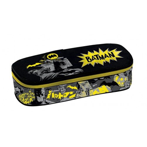 GRAFFITI ΚΑΣΕΤΙΝΑ OVAL BATMAN (265341)