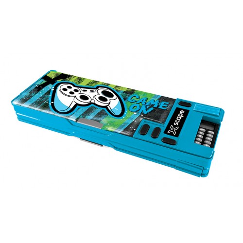 GRAFFITI XSCAPE ΚΑΣΕΤΙΝΑ RETRO GAMING (269642)