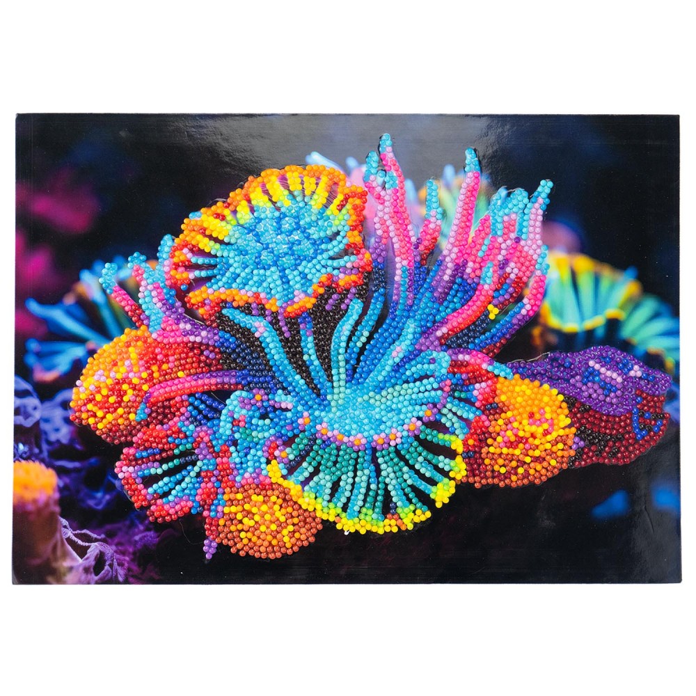 DIAMANTINY LEVEL UP ΔΙΑΚΟΣΜΗΣΕ ΜΕ ΧΡΩΜΑΤΙΣΤΑ ΠΕΤΡΑΔΑΚΙΑ ΑΝΕΜΩΝΗ (96407)