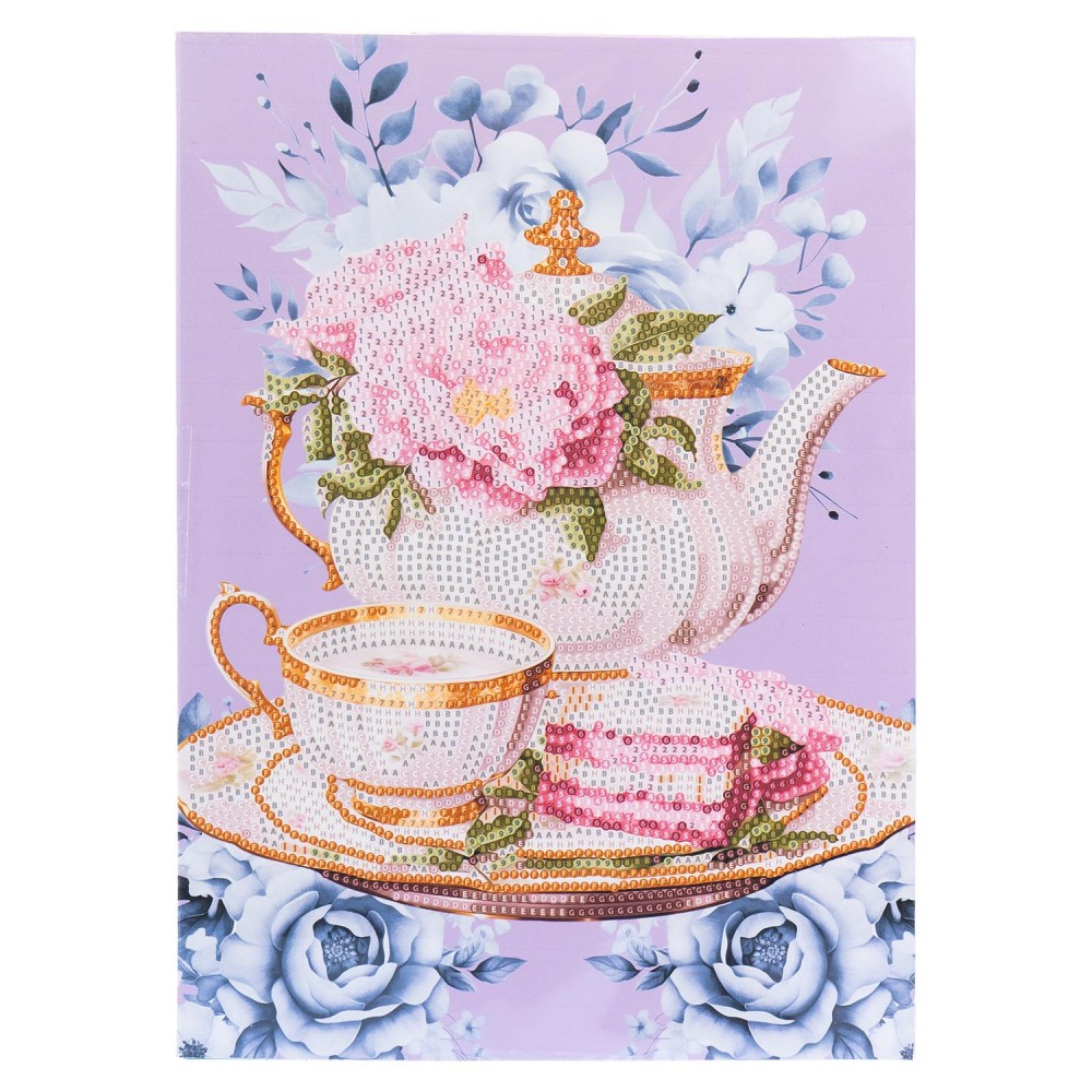 DIAMANTINY LEVEL UP ΔΙΑΚΟΣΜΗΣΕ ΜΕ ΧΡΩΜΑΤΙΣΤΑ ΠΕΤΡΑΔΑΚΙΑ ΡΕΤΡΟ ΚΛΑΣΙΚΟ ΣΤΥΛ ΤΣΑΓΙΕΡΑ (96442)