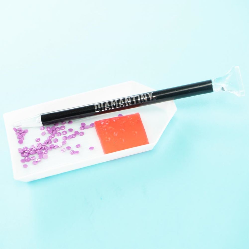 DIAMANTINY LEVEL UP ΔΙΑΚΟΣΜΗΣΕ ΜΕ ΧΡΩΜΑΤΙΣΤΑ ΠΕΤΡΑΔΑΚΙΑ CELEBRITIES BRITNEY (96453)