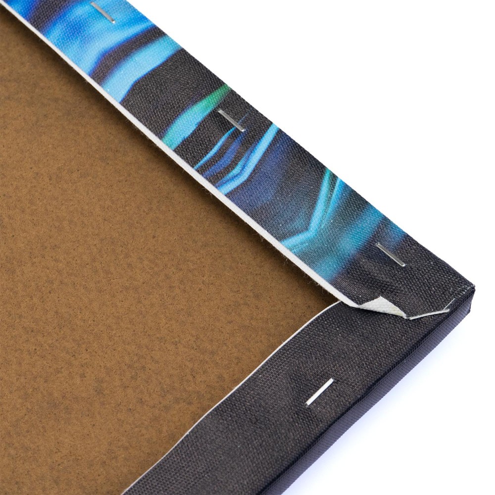 DIAMANTINY LEVEL UP ΔΙΑΚΟΣΜΗΣΕ ΜΕ ΧΡΩΜΑΤΙΣΤΑ ΠΕΤΡΑΔΑΚΙΑ ΠΙΝΑΚΑΣ ΠΑΠΑΓΑΛΟΣ ARA (96577)