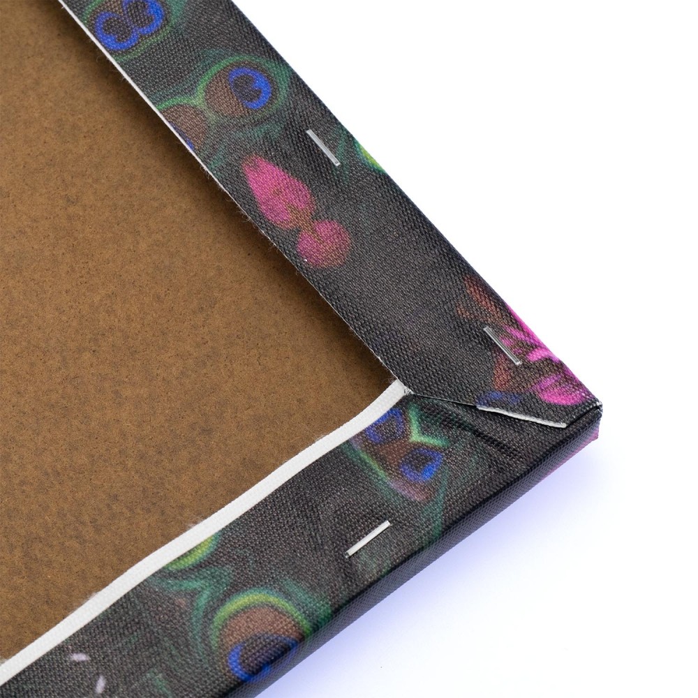 DIAMANTINY LEVEL UP ΔΙΑΚΟΣΜΗΣΕ ΜΕ ΧΡΩΜΑΤΙΣΤΑ ΠΕΤΡΑΔΑΚΙΑ ΠΙΝΑΚΑΣ ΠΑΓΩΝΙ (96578)