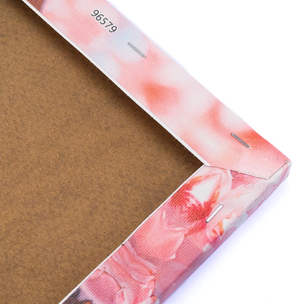 DIAMANTINY LEVEL UP ΔΙΑΚΟΣΜΗΣΕ ΜΕ ΧΡΩΜΑΤΙΣΤΑ ΠΕΤΡΑΔΑΚΙΑ ΠΙΝΑΚΑΣ ΠΑΠΑΓΑΛΑΚΙΑ (96579)