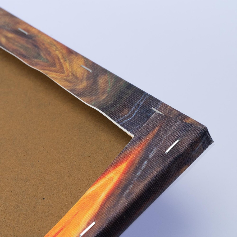 DIAMANTINY LEVEL UP ΔΙΑΚΟΣΜΗΣΕ ΜΕ ΧΡΩΜΑΤΙΣΤΑ ΠΕΤΡΑΔΑΚΙΑ ΠΙΝΑΚΑΣ ΤΕΧΝΗΣ Η ΚΡΑΥΓΗ (96708)