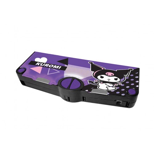 GRAFFITI ΚΑΣΕΤΙΝΑ RETRO POPART KUROMI (262643)