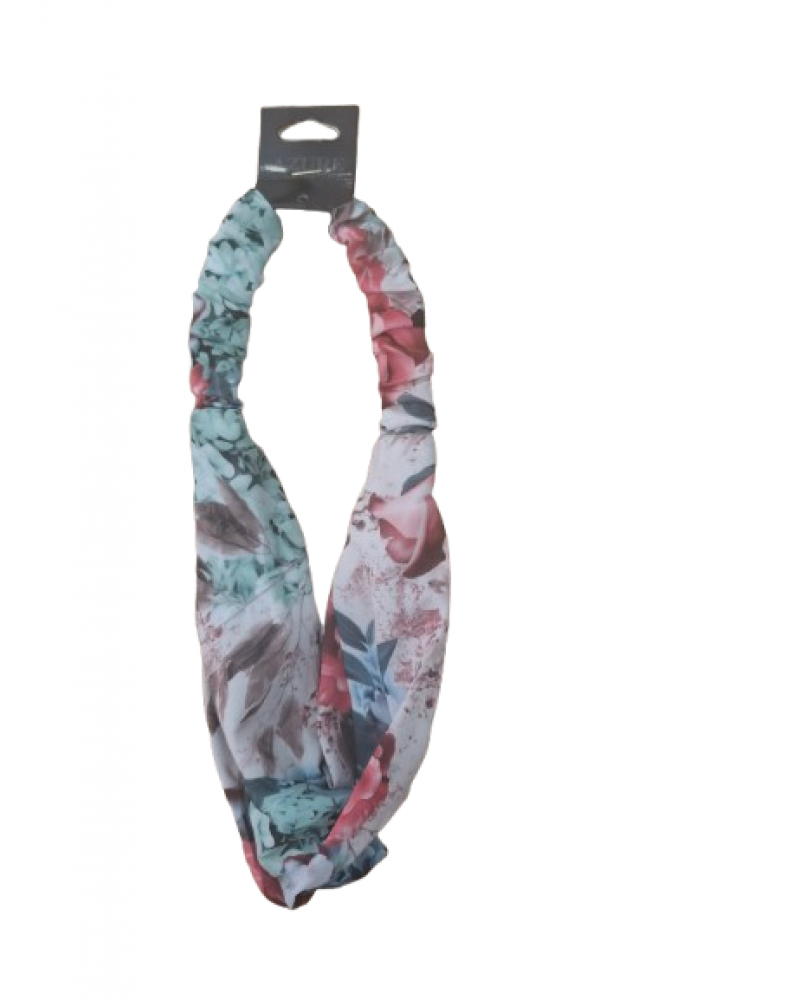 ΚΟΡΔΕΛΑ ΦΛΟΡΑ ΜΕ ΛΑΣΤΙΧΟ (MA-0136)