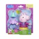 PEPPA PIG DRESS UP PEPPA PIG DRESS UP CELEBRATION (F8871)