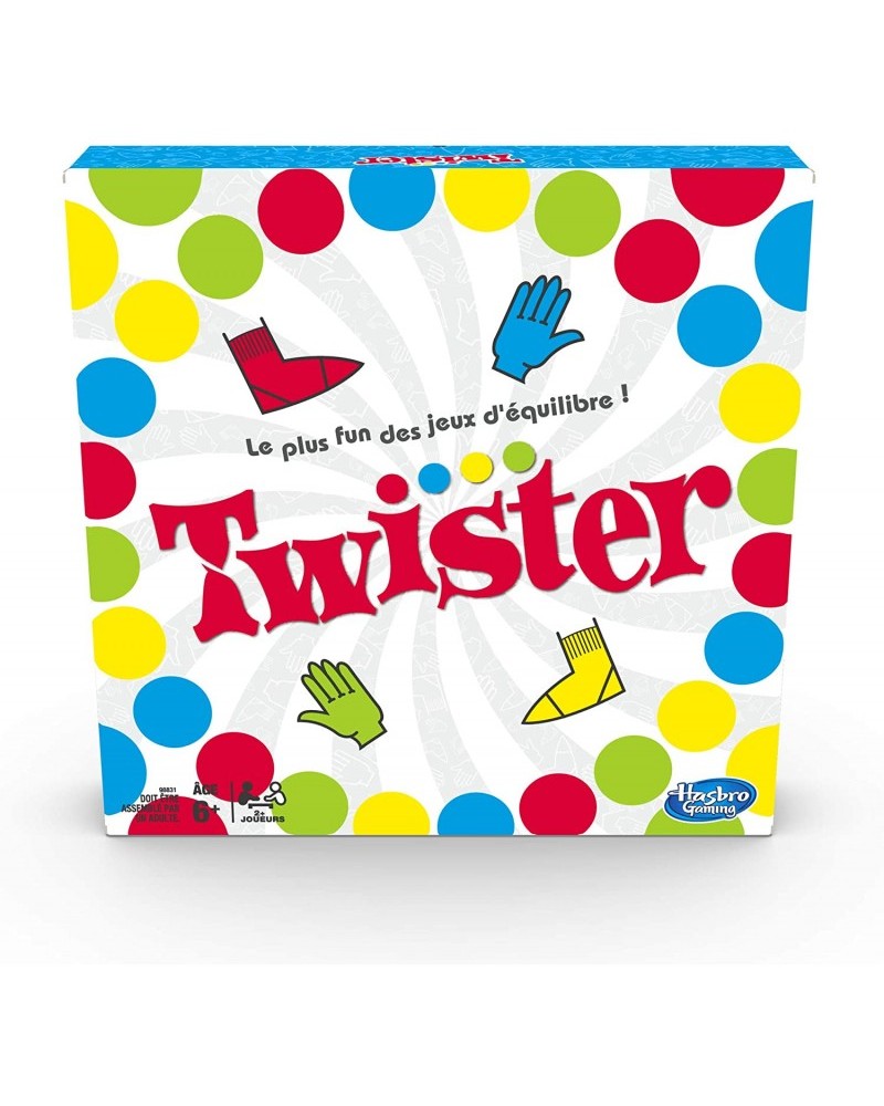 Twister ΕΛΛΗΝΙΚΗ ΕΚΔΟΣΗ (98831)