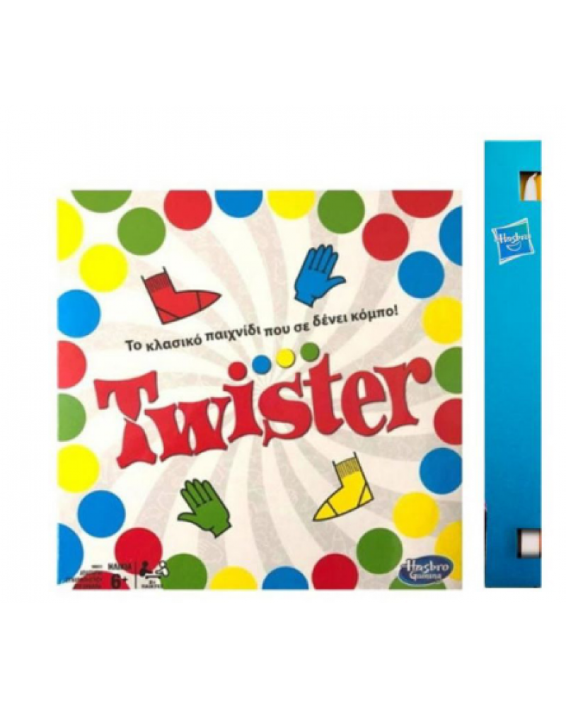 ΛΑΜΠΑΔΑ Twister (98831)