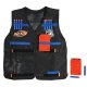 NERF N-STRIKE ELITE ΕΞΟΠΛΙΣΜΟΣ ΓΙΛΕΚΟΥ ΤΑΚΤΙΚΗΣ (A0250) NERF N-STRIKE ELITE ΕΞΟΠΛΙΣΜΟΣ ΓΙΛΕΚΟΥ ΤΑΚΤΙΚΗΣ (A0250)