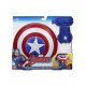 AVENGERS CAPTAIN AMERICA MAGNETIC SHIELD AND GAUNTLET (B9944)