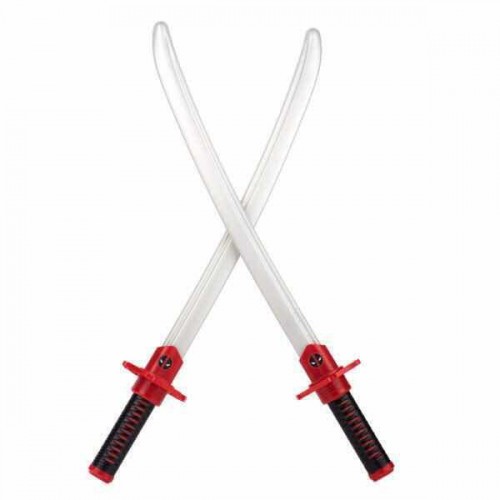 MARVEL DEADPOOL KATANAS (E2935)