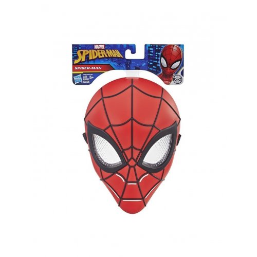 Marvel SpiderMan Μάσκα Spiderman (E3660)