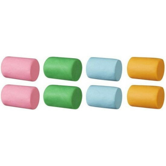 PLAY DOH SUPER CAN ΠΡΑΣΙΝΟ (E5208) PLAY DOH SUPER CAN ΠΡΑΣΙΝΟ (E5208)