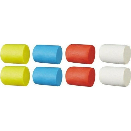 PLAY DOH SUPER CAN ΚΟΚΚΙΝΟ (E5207) PLAY DOH SUPER CAN ΚΟΚΚΙΝΟ (E5207)