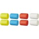 PLAY DOH SUPER CAN ΚΟΚΚΙΝΟ (E5207) PLAY DOH SUPER CAN ΚΟΚΚΙΝΟ (E5207)