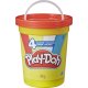 PLAY DOH SUPER CAN ΚΟΚΚΙΝΟ (E5207) PLAY DOH SUPER CAN ΚΟΚΚΙΝΟ (E5207)