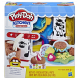 PLAY DOH SILLY SNACKS MILK N' COOKIES SET (E5471)