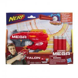 NERF MEGA TALON (E6189)