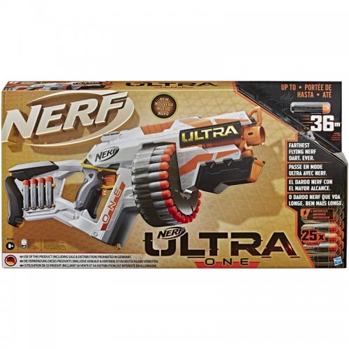 NERF ULTRA ONE (E6596)