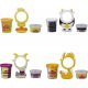 PLAY-DOH ANIMAL CREW CAN PALS (E6722)
