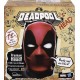 Hasbro Marvel Deadpool Premium Fan Item (E6981)