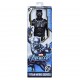 MARVEL AVENGERS TİTAN HERO SERİES BLACK PANTHER ACTİON FİGURE(E7876)