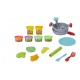 PLAY DOH SILLY SNACKS NOODLES SET (E9369)