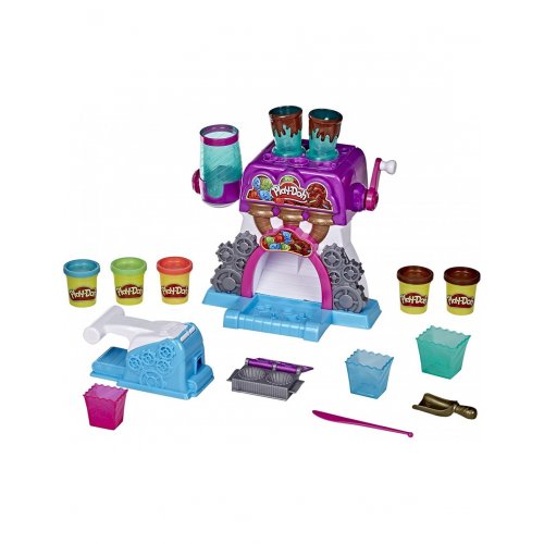 Play-Doh Kitchen Creations Candy Shop (E9844)
