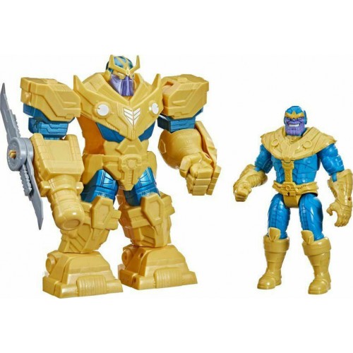 AVENGERS ULTIMATE MECH SUIT THANOS (F0264)