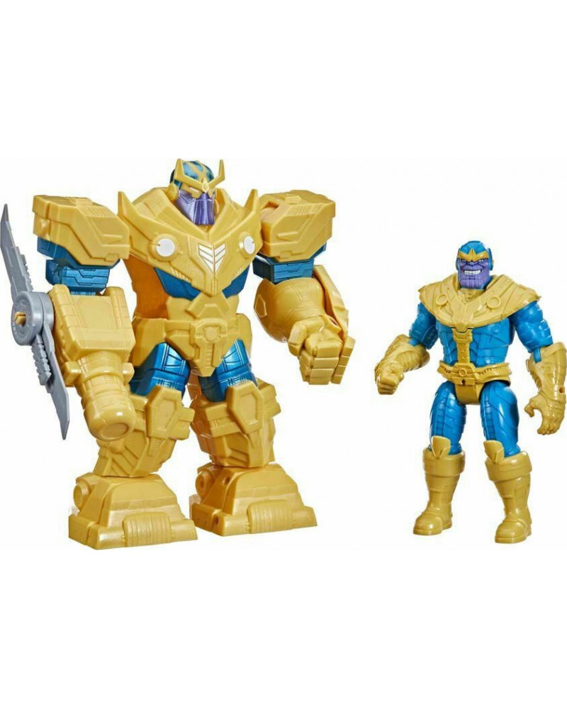 AVENGERS ULTIMATE MECH SUIT THANOS (F0264)