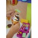 PLAY DOH ULTIMATE ICE CREAM TRUCK PLAYSET (F1039)