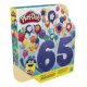 PLAY DOH 65 ULTIMATE COLOR COLLECTION (F1528) PLAY DOH 65 ULTIMATE COLOR COLLECTION (F1528)