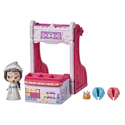 FROZEN 2 TWIRLABOUTS SLED TO SHOP HONEYMAREN (F3132)
