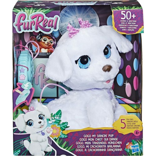 FURREAL GOGO MY DANCIN PUP (F1971)