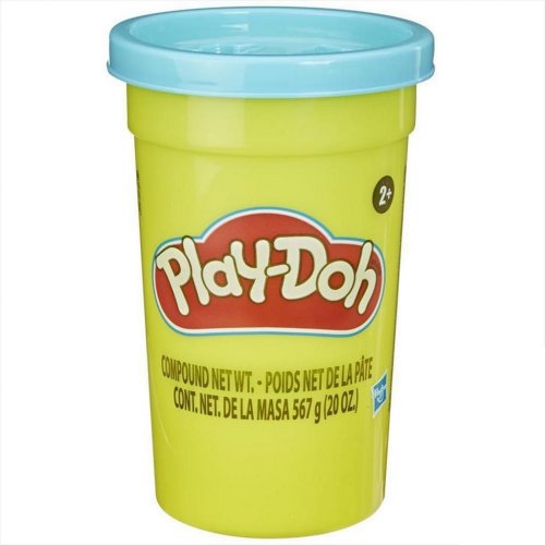 PLAY-DOH MIGHTY CAN ΓΑΛΑΖΙΟ (F1982)