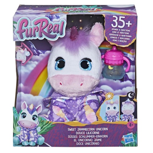 FURREAL SWEET JAMMIECORN UNICORN (F2066)