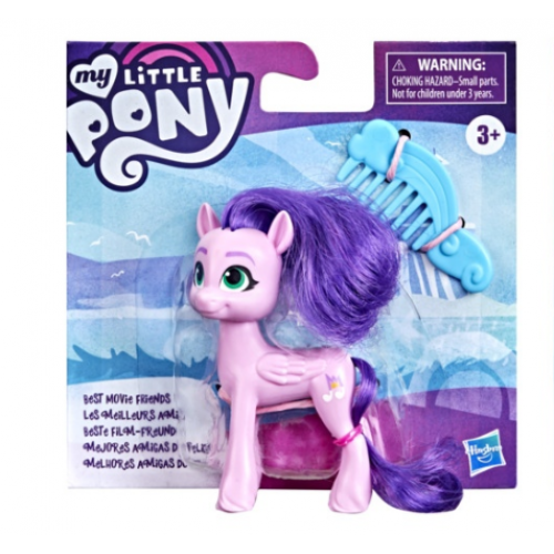 MY LITTLE PONY A NEW GENERATION BEST MOVIE FRIENDS (F2612)