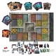 AVALON HILL HEROQUEST GAME SYSTEM (F2847)