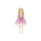 DISNEY PRINCESS EVERYDAY ADVENTURES ROCKING RAPUNZEL (F3391)