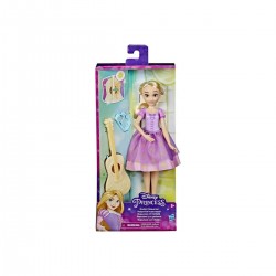Disney Princess Everyday Adventures Rocking Rapunzel (F3391)